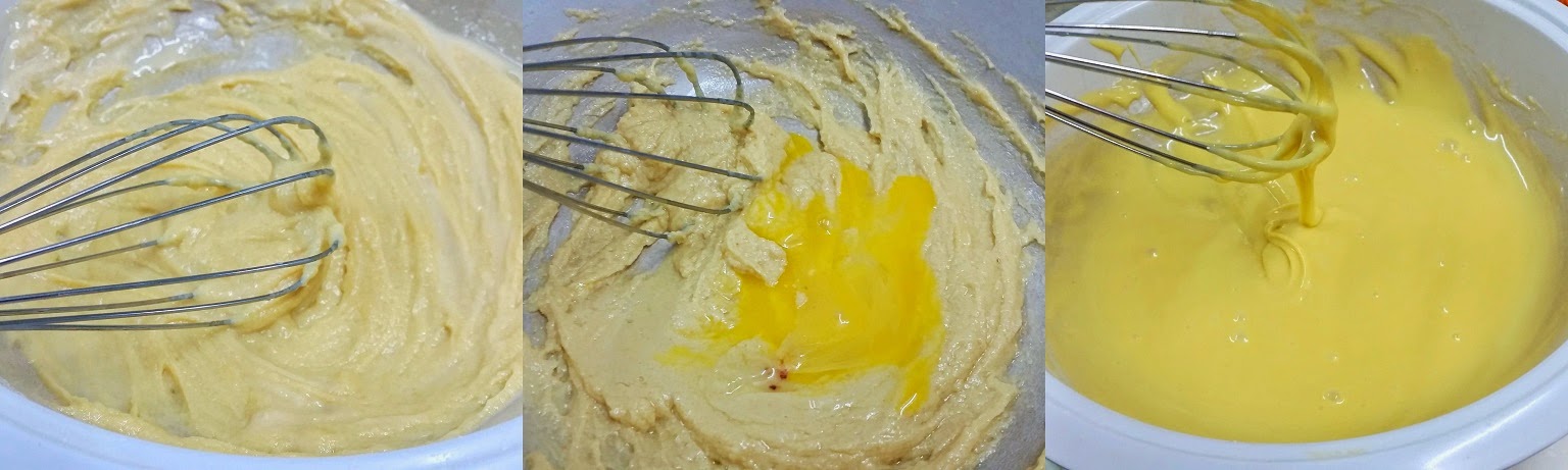 Cake Recipe Using Whisking Method Cake Recipe Using Whisking Method