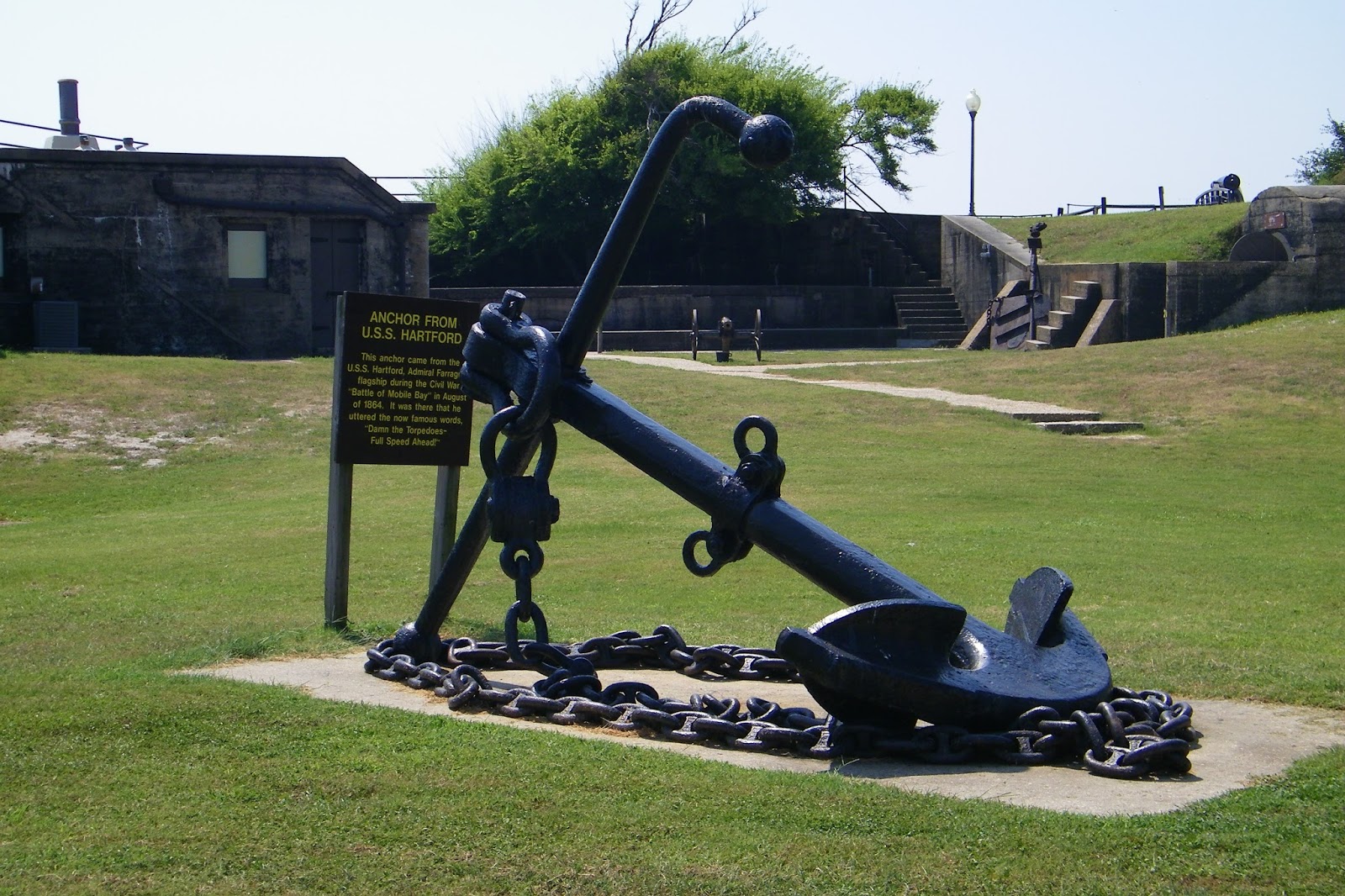 Eclectic Momma Fort Gaines