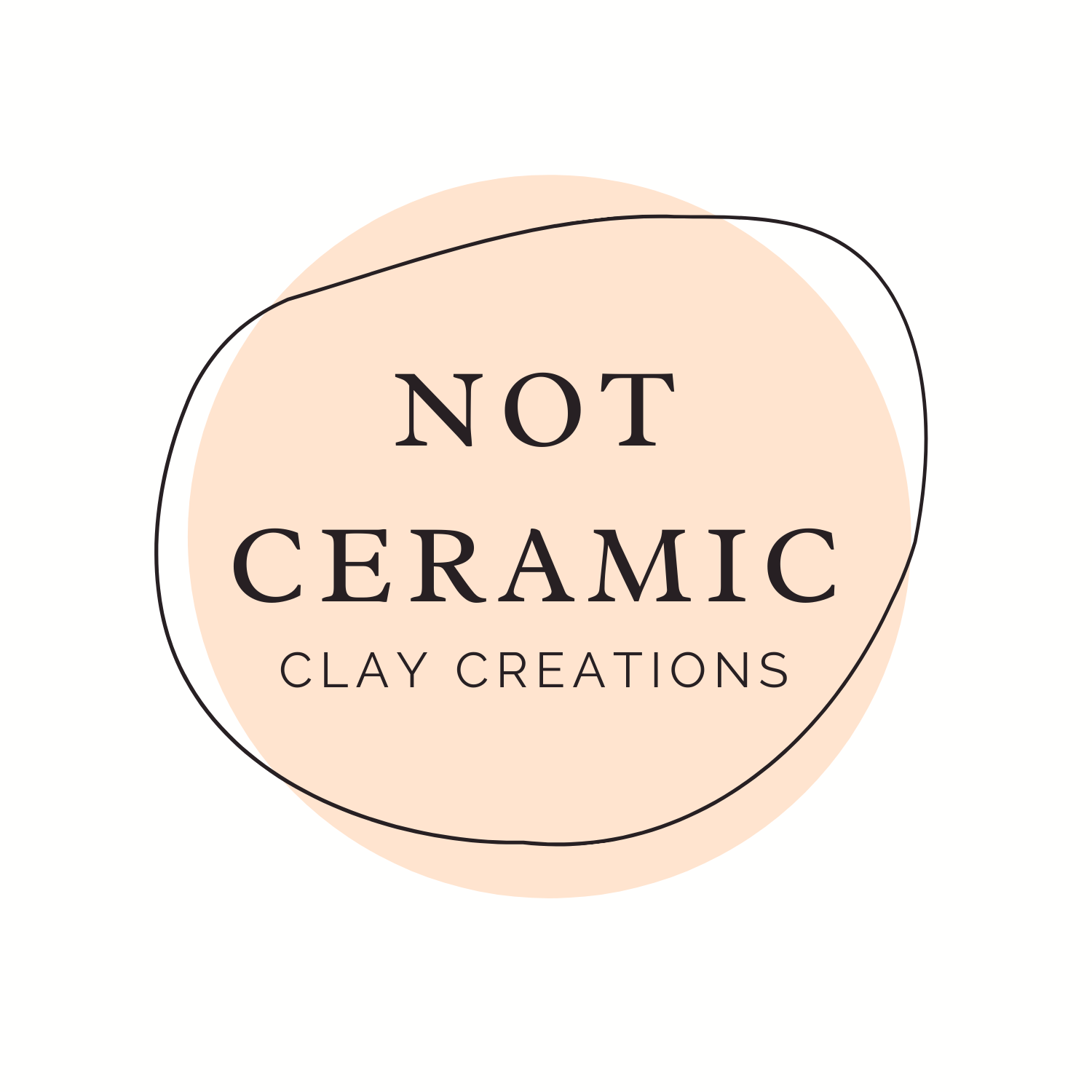 Not Ceramic