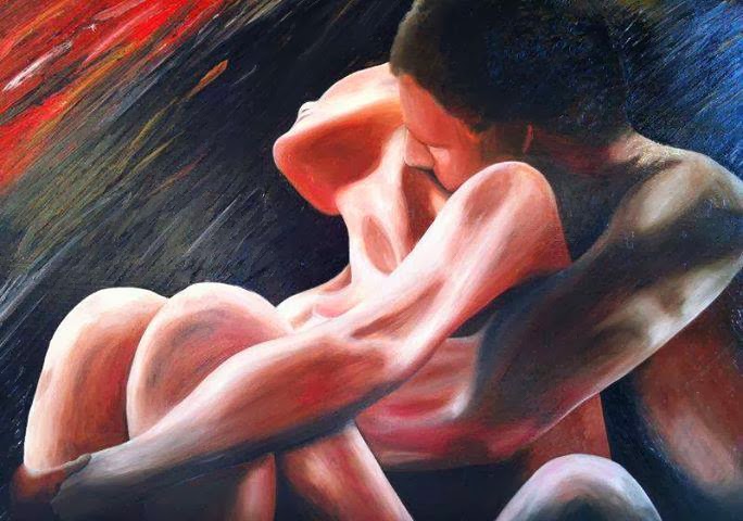 incontro karmico anima gemella