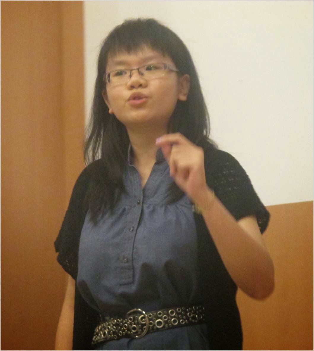 As I See It: Marina Mahathir Praises DAP's Dyana Sofya