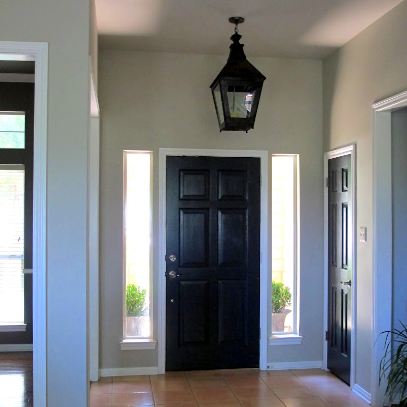 Sunday Loft The Front Door