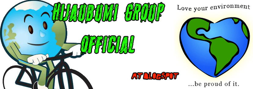 HijauBumi Group