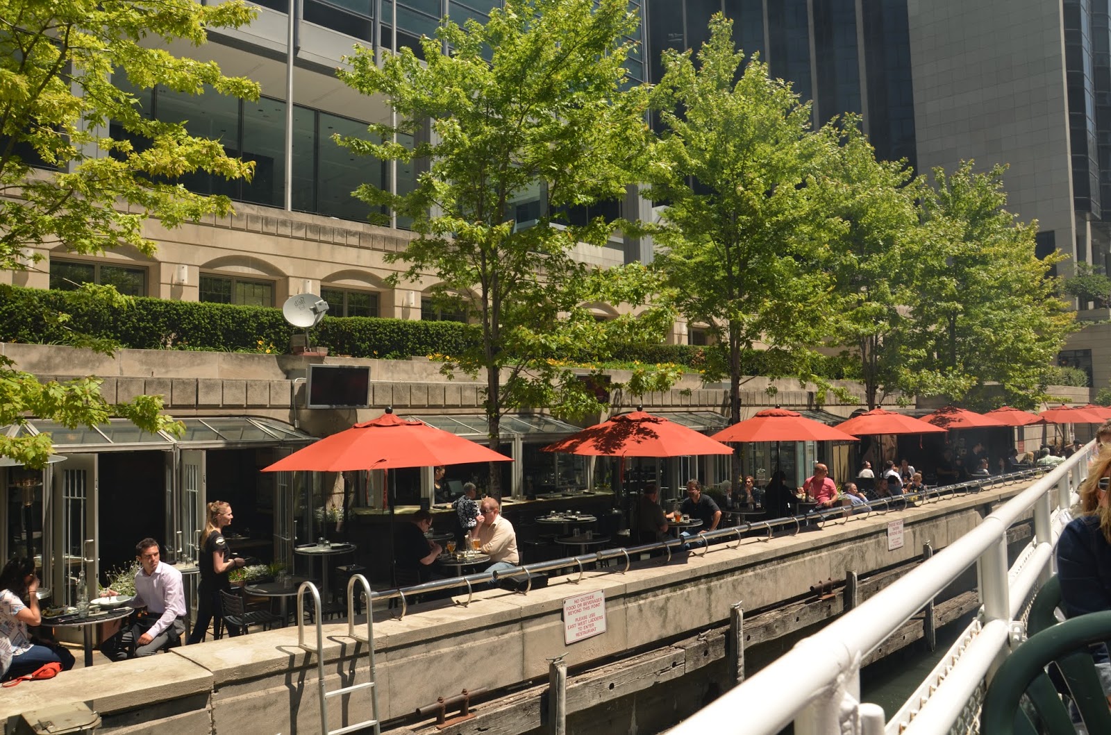 First Lady Architectural Tour, Chicago travel JustMelKate