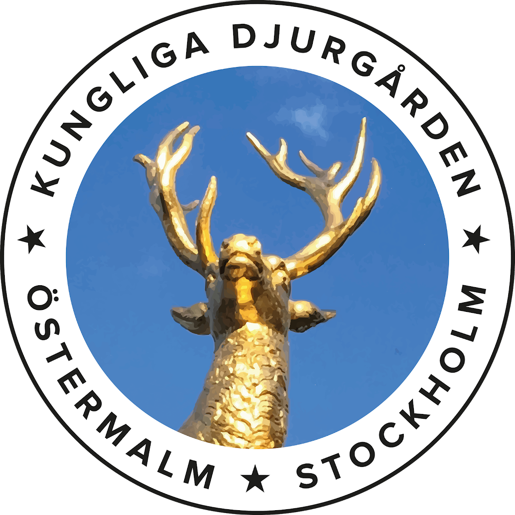 Kungliga Djurgården