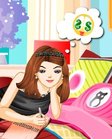 لعبة تلبيس البنت الامورة العاب تلبيس البنت الامورة