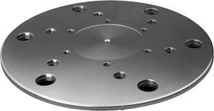 Cheshire Audio Blog Oyaide Mj 12 Record Mat