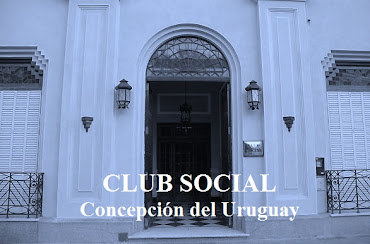 Club Social de Concepción del Uruguay