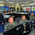 Mabes TNI Gelar Garda Wibawa 14 Di Ambalat