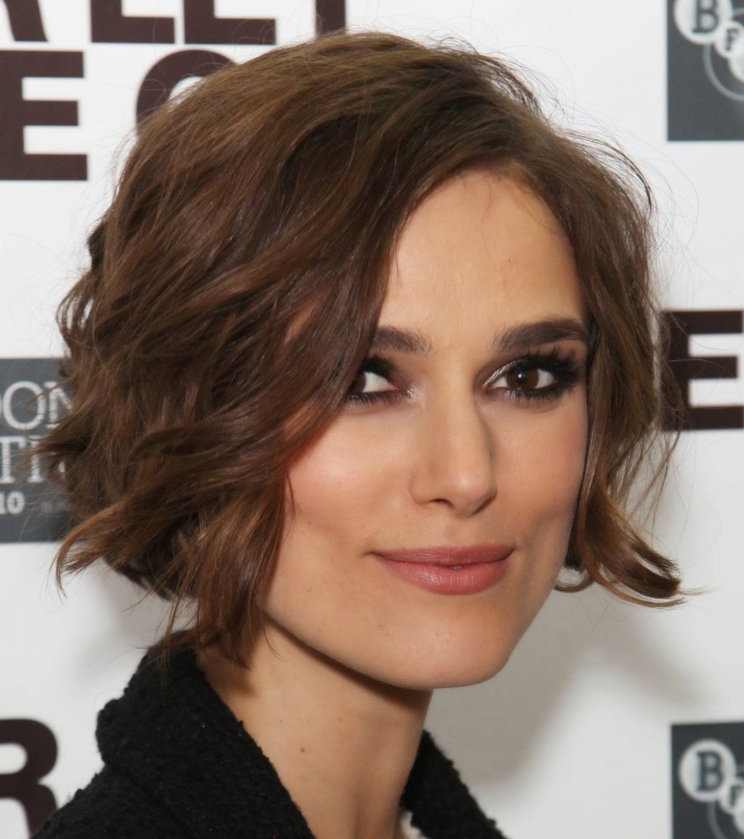 model rambut wanita berwajah bulat 2017 contoh model rambut wanita