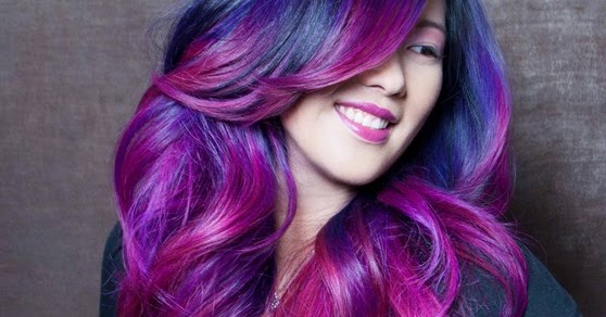 cara merawat rambut yang telah dicat