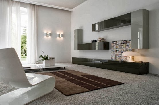 Furniture Minimalis: Furniture Minimalis Idea In Interior Design