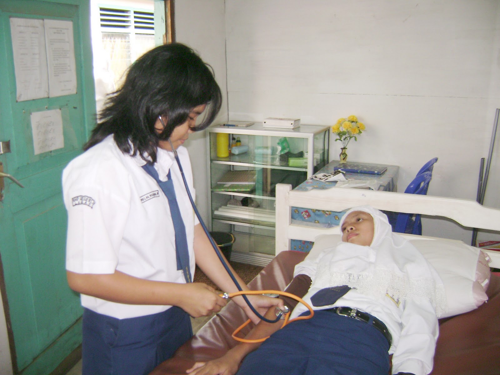 Program Kerja Uks Smp.doc Program Kerja Uks Smp.doc