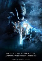 Harry Potter and the Deathly Hallows: Part I (2010) BDRip | 480p