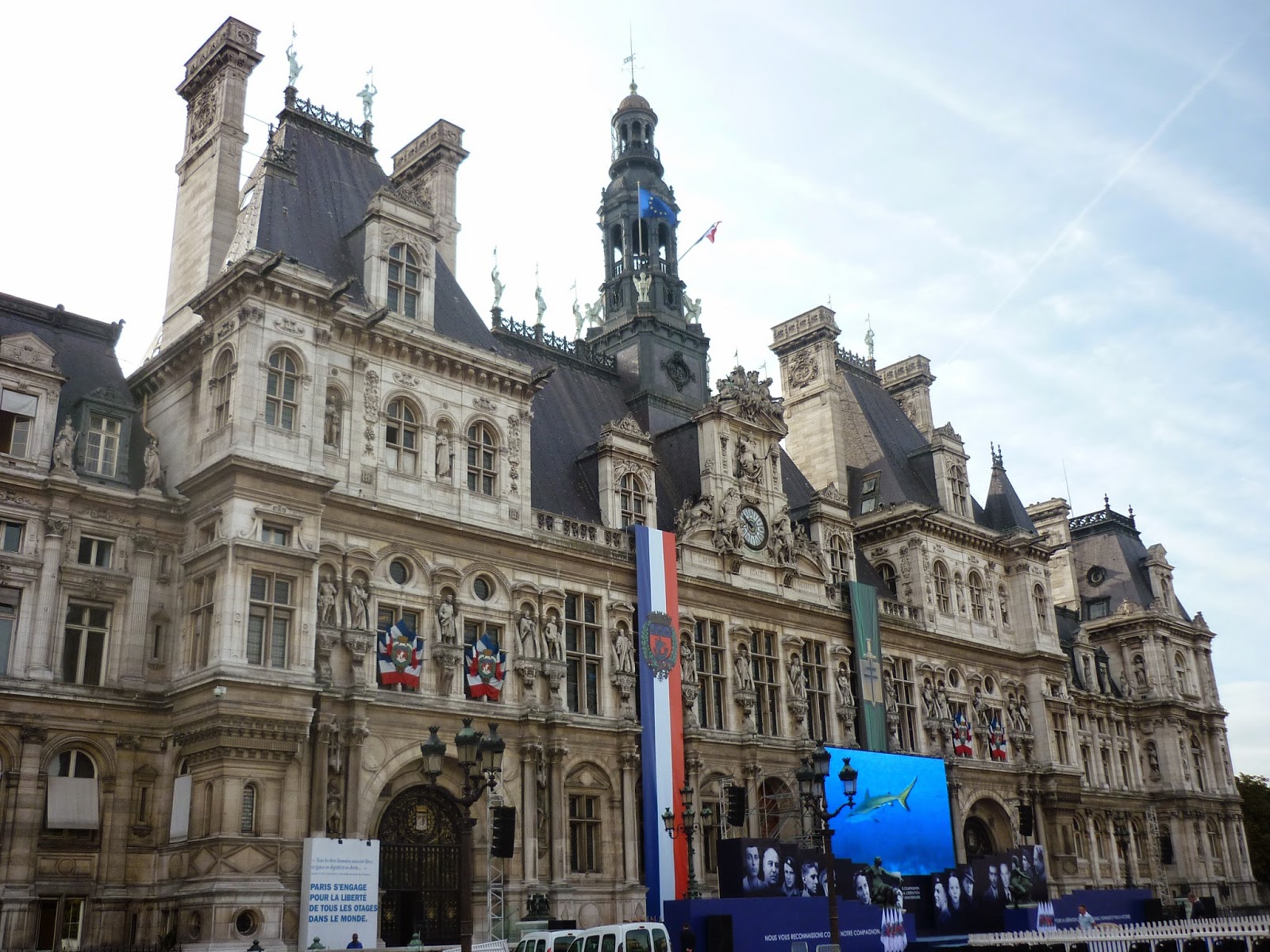 Lauele's world TRAVEL STORIES 8 PARIGI 2° PARTE, MONUMENTI ARTISTICI