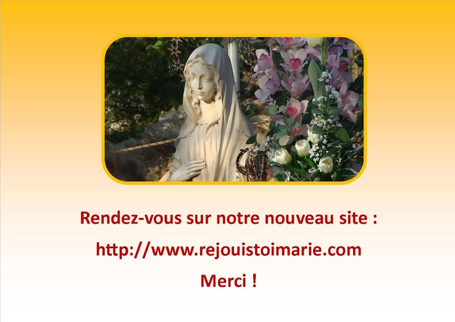 Nouveau site