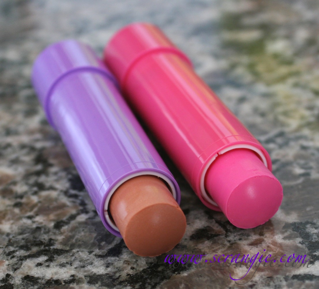 Scrangie Maybelline Baby Lips SPF 20 Moisturizing Lip Balm