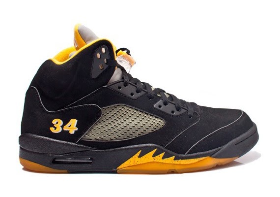 jordan 5 sonics