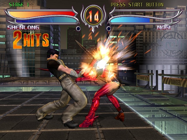 Download Game Bloody Roar 5 Full Download Game Bloody Roar 5 Full