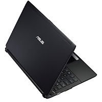 Asus U44SG laptop