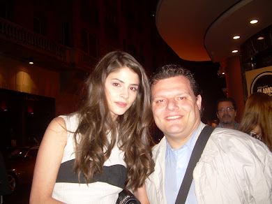 BERNI Y ALBA GALOCHA