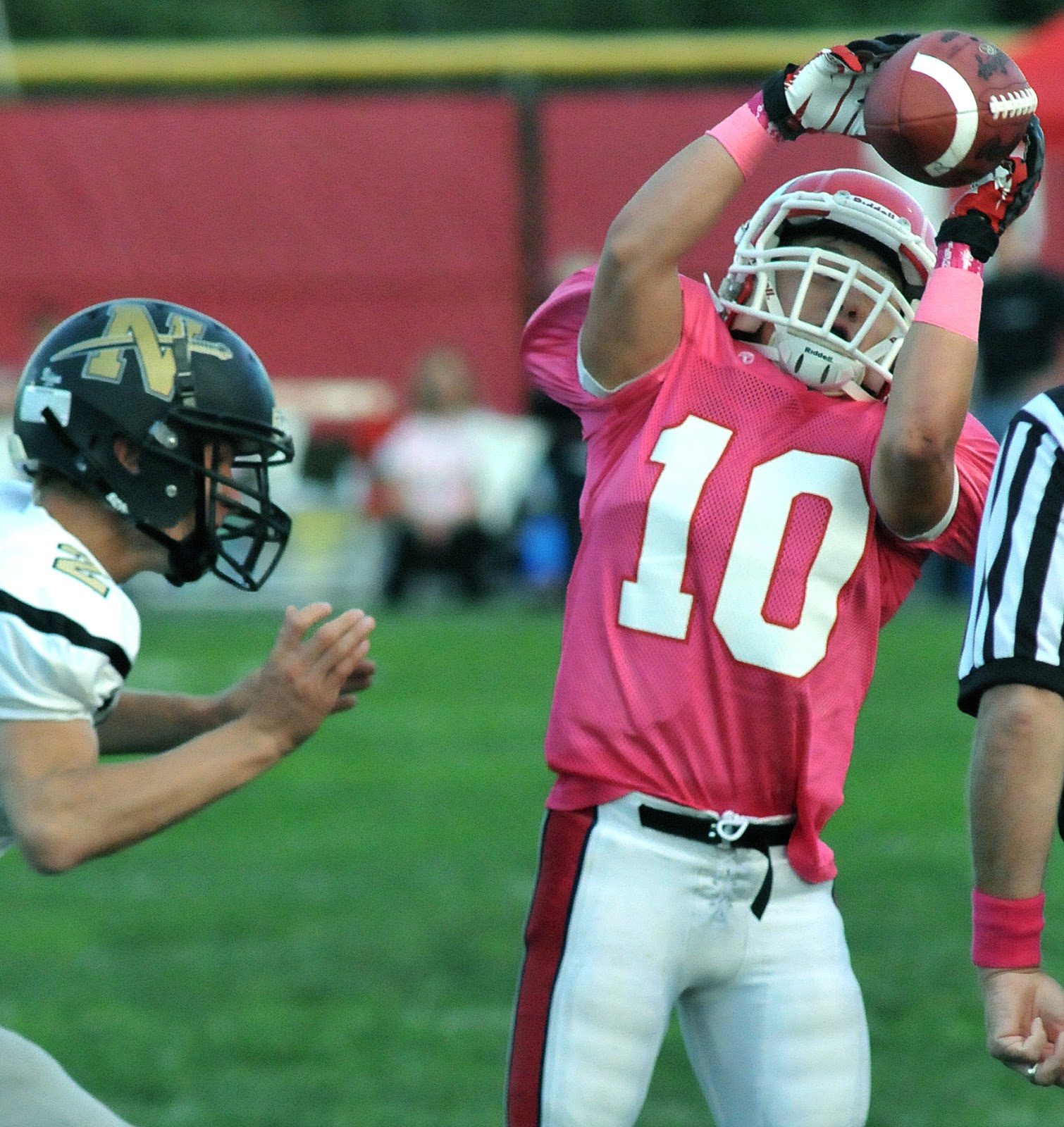 The Daily Blogs High School Confidential