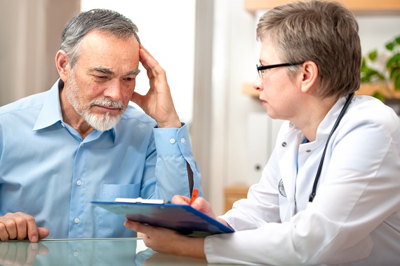 medical diagnosis
