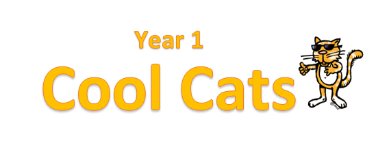 Selby Abbey Cool Cats - Year 1