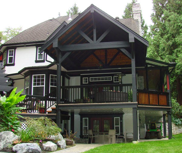 The Duradek Way Dry Below Decks Made Easy Part 2 Below vs. Above