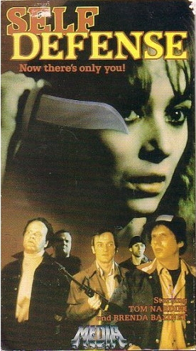 Self Defense (1983) aka Siege