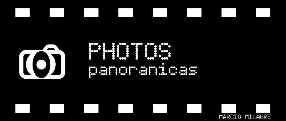 Photos Panoramicas