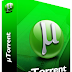 uTorrent 3.2.2 (build 28595) [32-bit] With PeerBlock 1.1