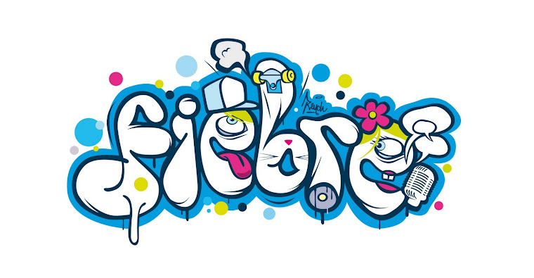 LOGO EVENTO PUBLICIDAD "FIEBRE".