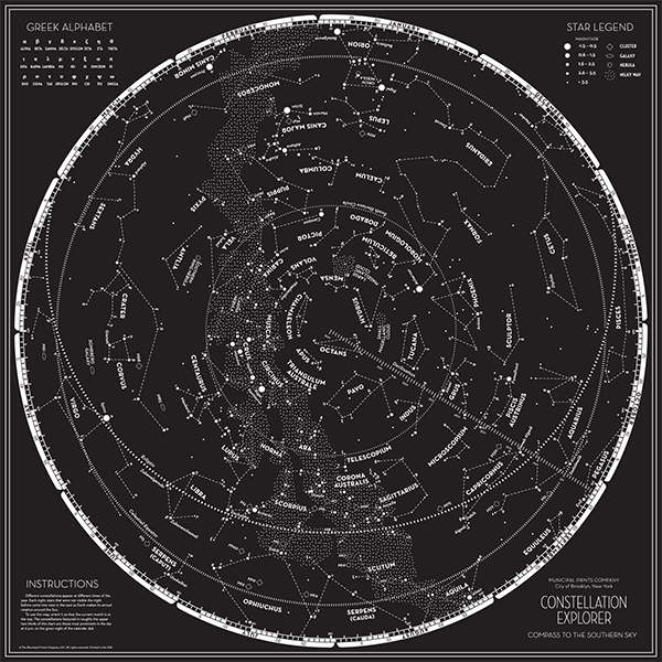 The Real Blog of the Real Jeff Hopkins Constellation Explorer A