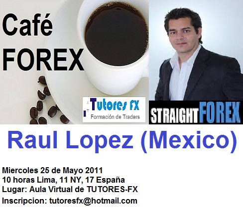 Forexpros.es cafe