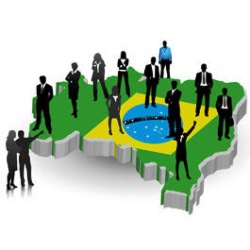 Emprendedorismo No Brasil