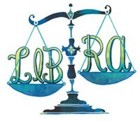 Zodiak Libra Zodiak Libra