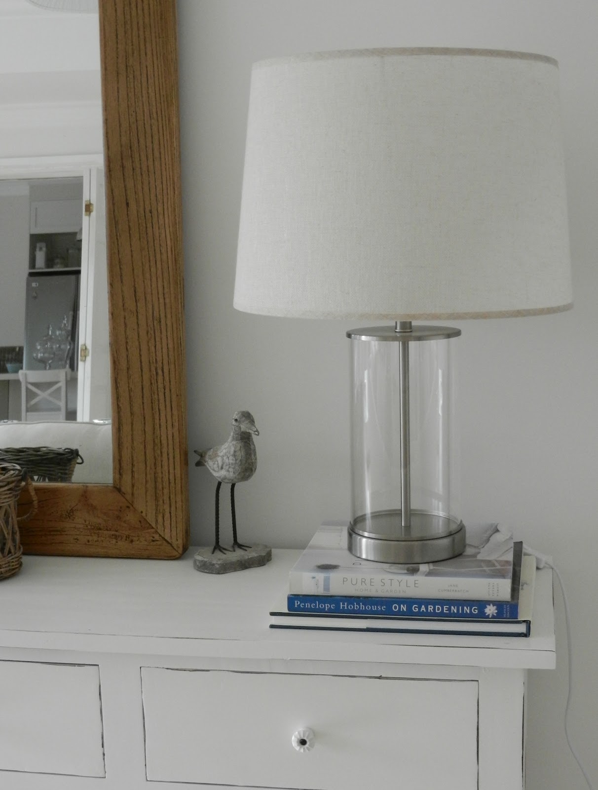 WITH A LITTLE IMAGINATION Freedom Furniture