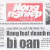 Giải bài toán nhiễu loạn thông tin trong thời đại hiện nay