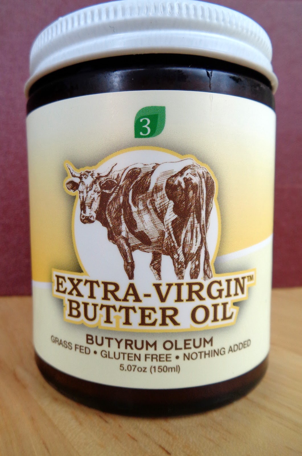 Nourished and Nurtured The Importance of HighVitamin Butter Alongside