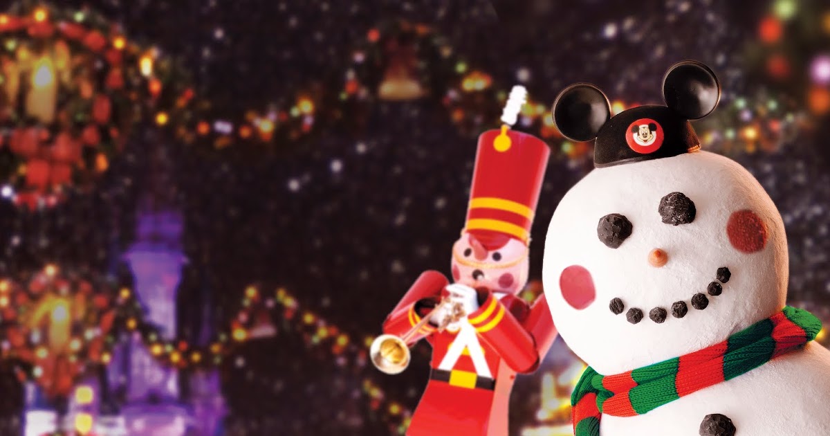 Tickets now on sale for Mickey's Very Merry Christmas Party