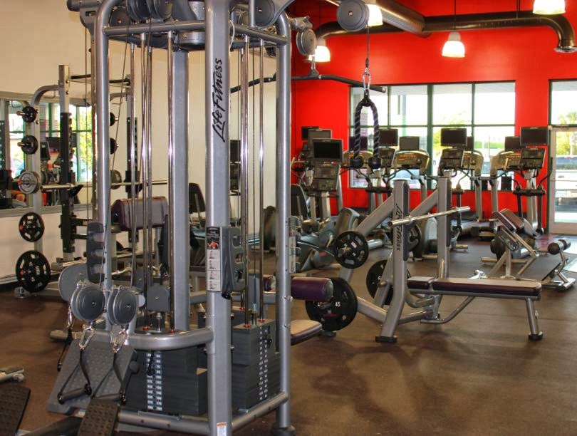 Used Gym Equipment, Ellipticals, Spin Bikes, Strength Equipment Orlando