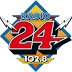 2015-02-19 Audio Interview: Radio 24 102.8 with Queen + Adam Lambert-Zurich, Switzerland