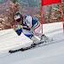 Discipline dello sci #4: slalom gigante