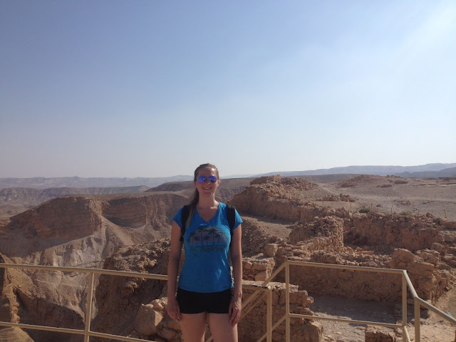 Masada Israel