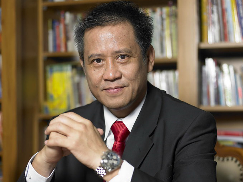 biografi tokoh indonesia