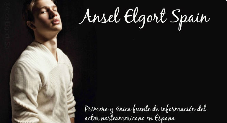 Ansel Elgort España