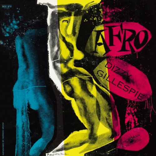 Afro album - Wikipedia