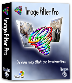 Image Filter Pro 100 v1.1 Final Activated Full