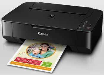 Canon Pixma MP237 Driver Download Free | Install Printer Driver